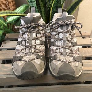 MERRELL Siren Sport Elephant Pink Hiker sz 9.5